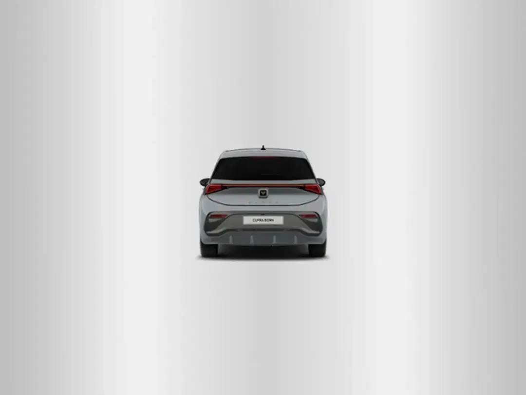 CUPRA Born - Thumbnail 5
