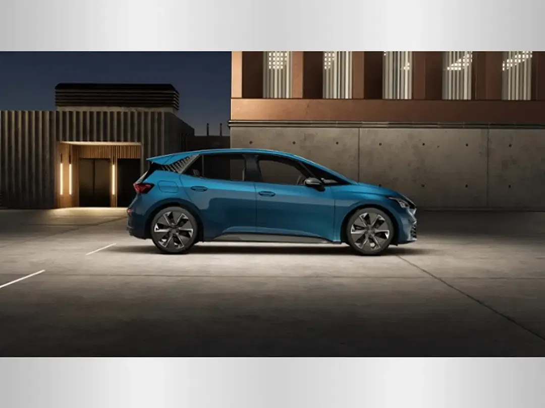 CUPRA Born - Thumbnail 8