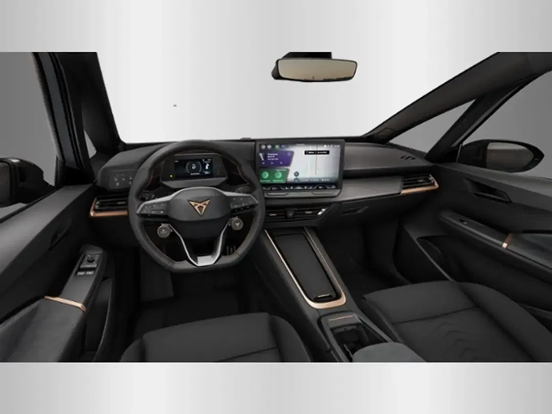 CUPRA Born - Thumbnail 9