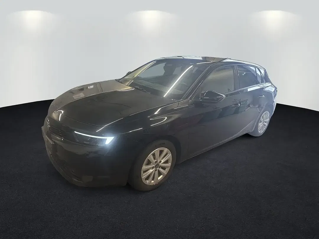 Opel Astra 1.2 Turbo Elegance - foto 2