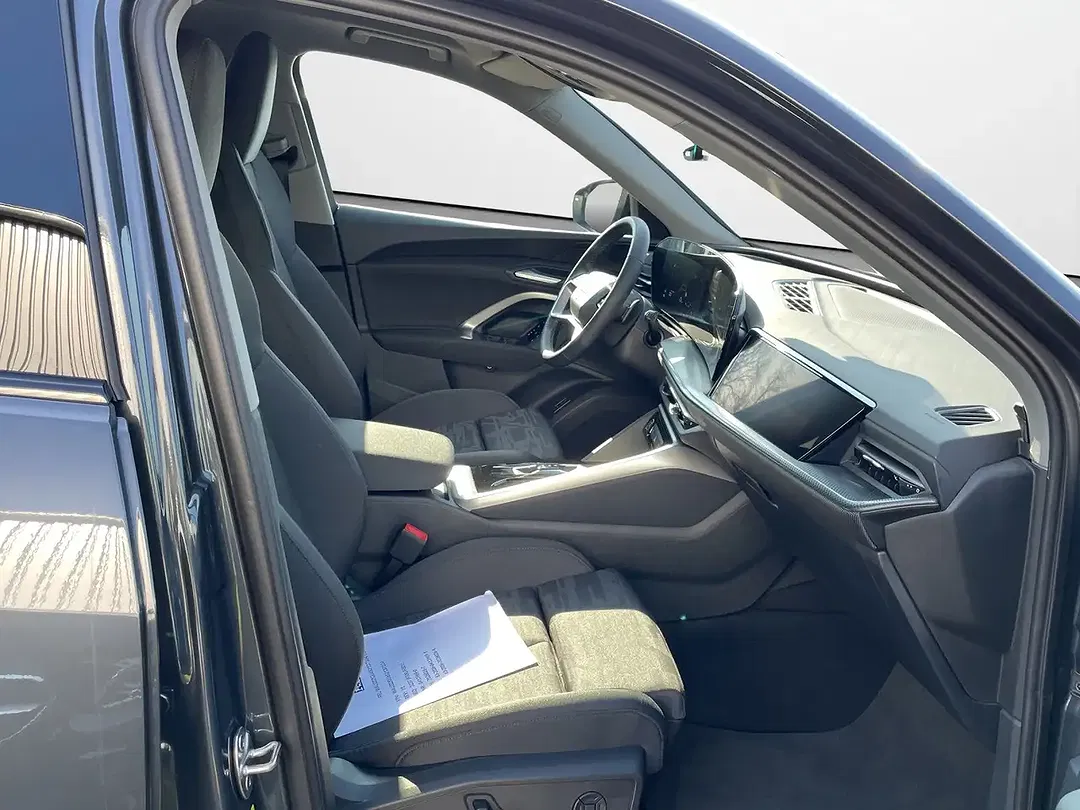 Audi Q5 TDI S tronic quattro S line - Thumbnail 12