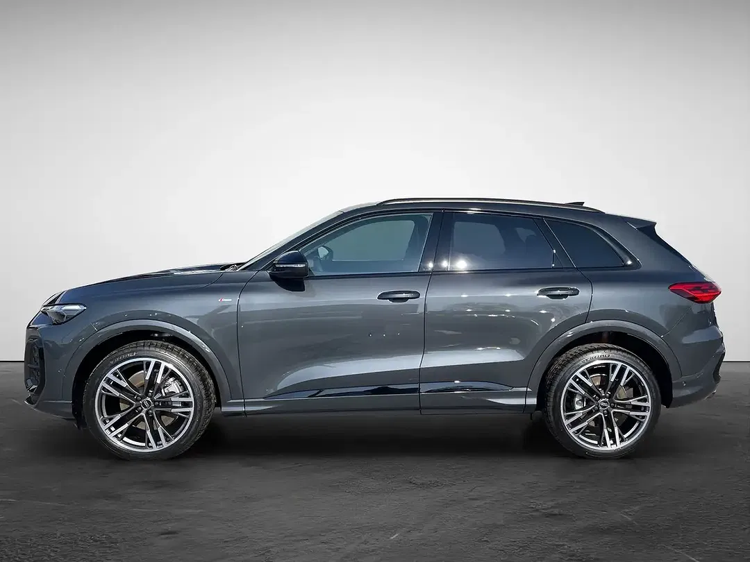 Audi Q5 TDI S tronic quattro S line - Thumbnail 2