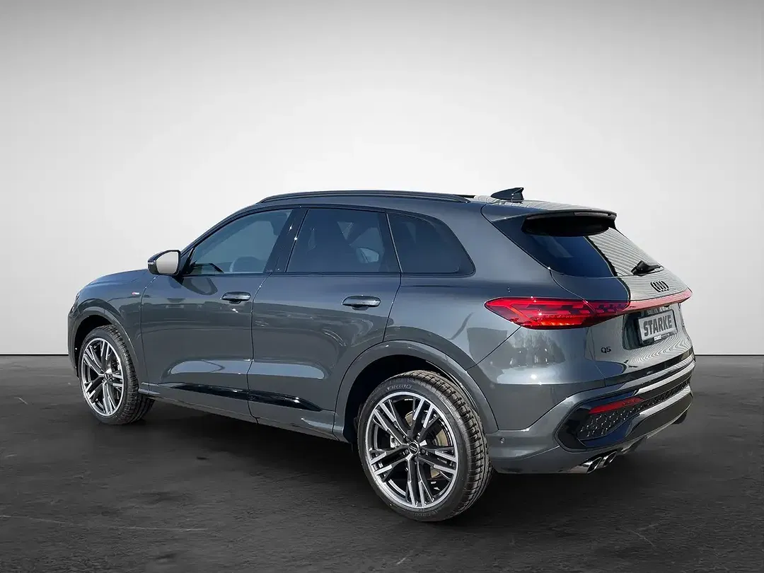 Audi Q5 TDI S tronic quattro S line - Thumbnail 3