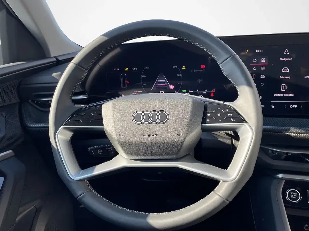 Audi Q5 TDI S tronic quattro S line - Thumbnail 8