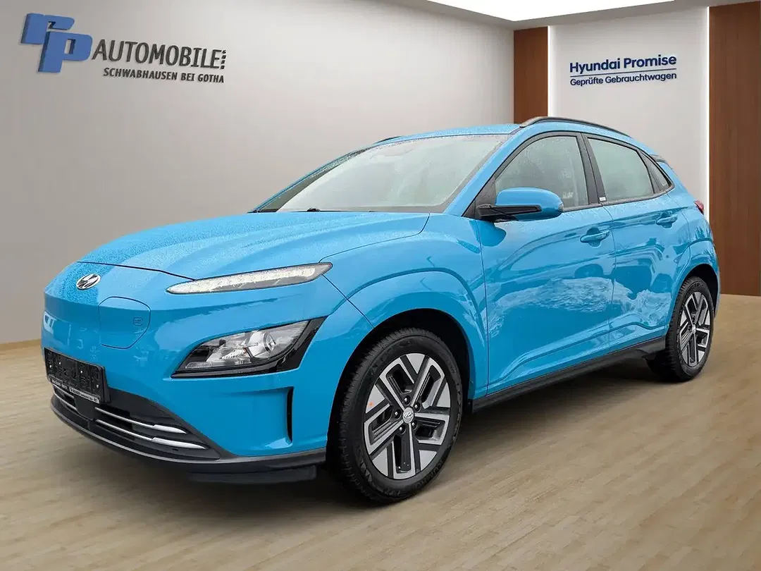 Hyundai KONA - foto 1