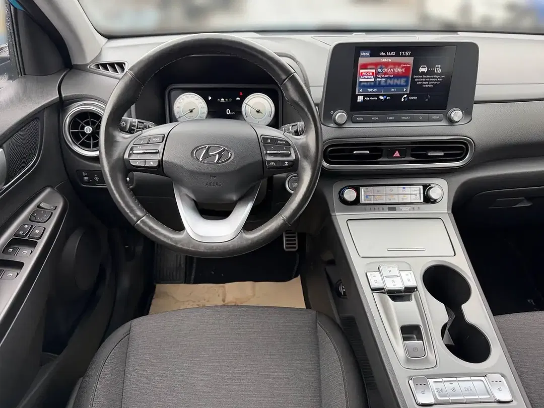 Hyundai KONA - Thumbnail 10