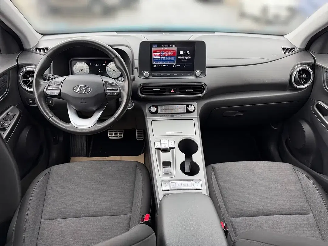 Hyundai KONA - Thumbnail 11