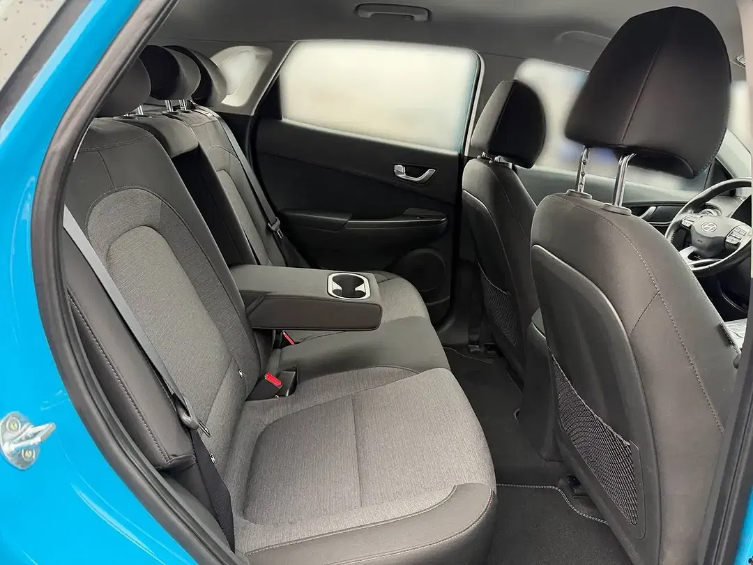 Hyundai KONA - Thumbnail 13
