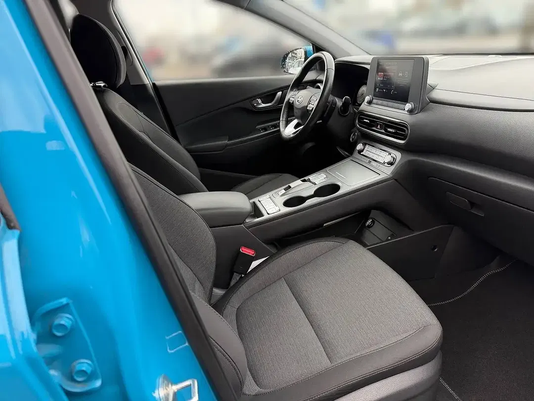 Hyundai KONA - Thumbnail 14