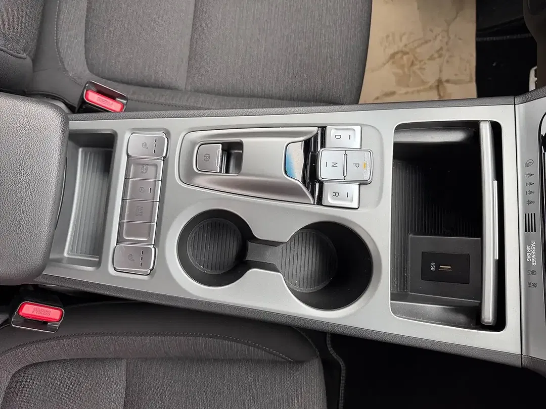 Hyundai KONA - foto 15