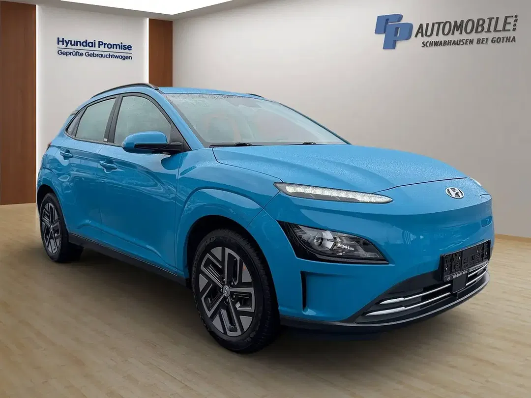Hyundai KONA - foto 2