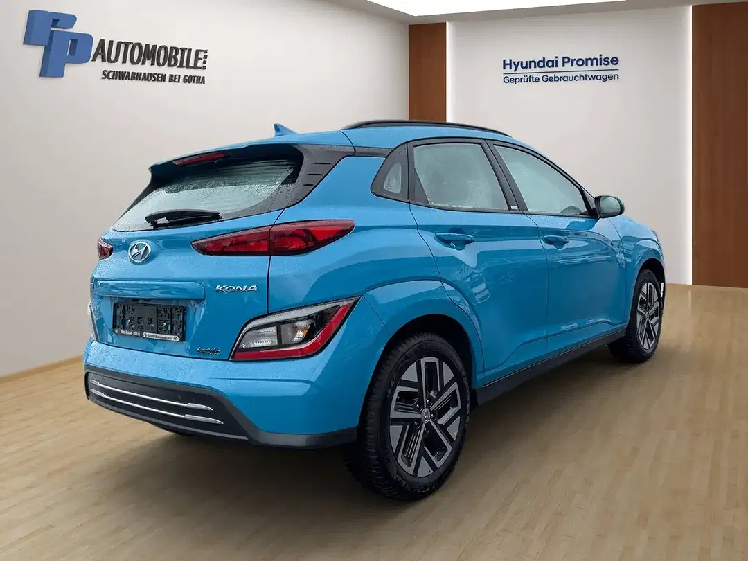 Hyundai KONA - Thumbnail 3