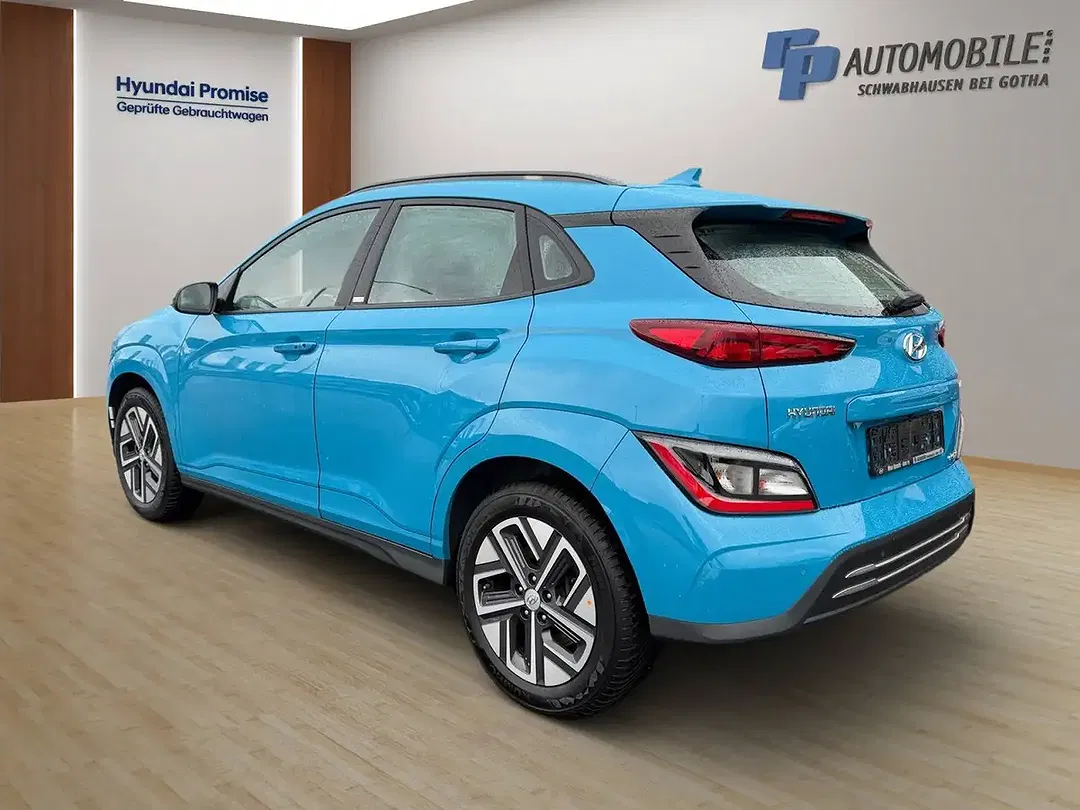 Hyundai KONA - Thumbnail 4