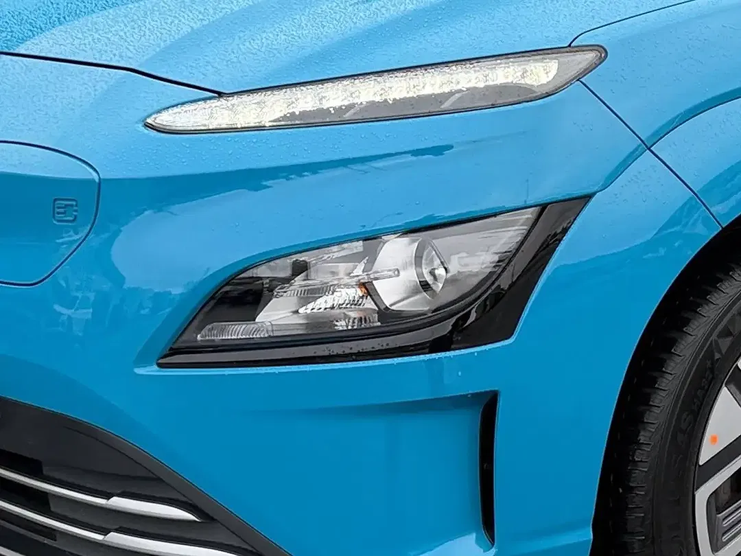 Hyundai KONA - Thumbnail 5