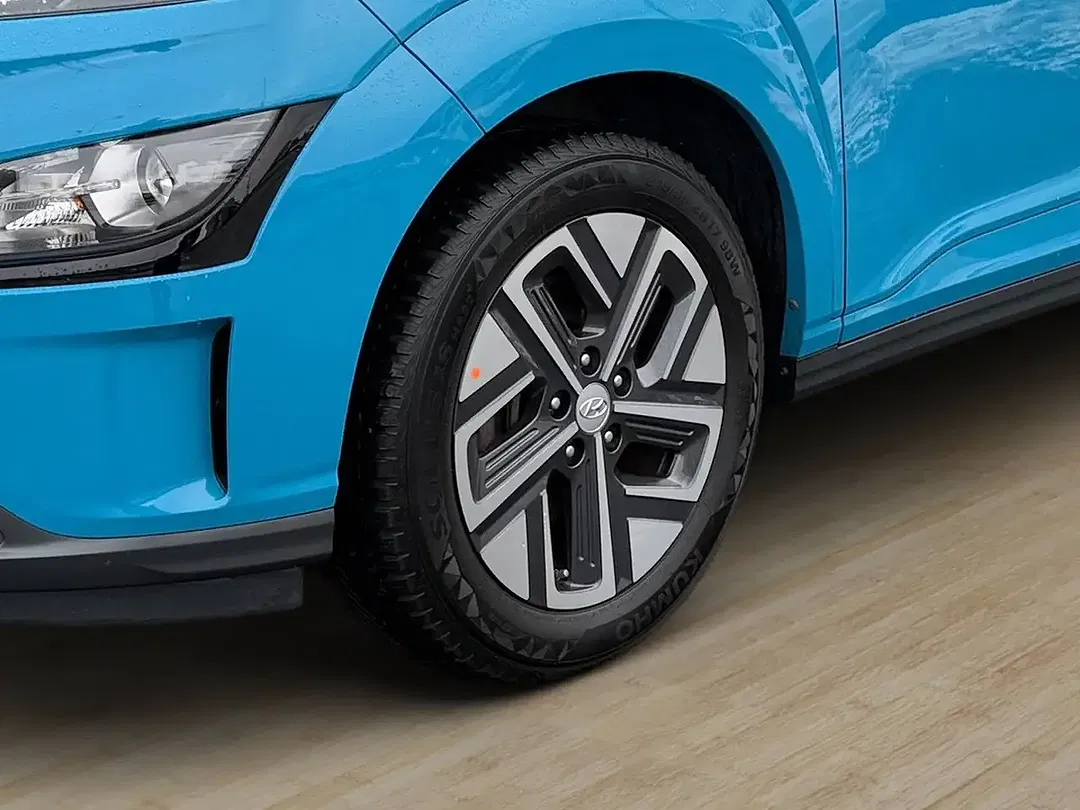Hyundai KONA - Thumbnail 6