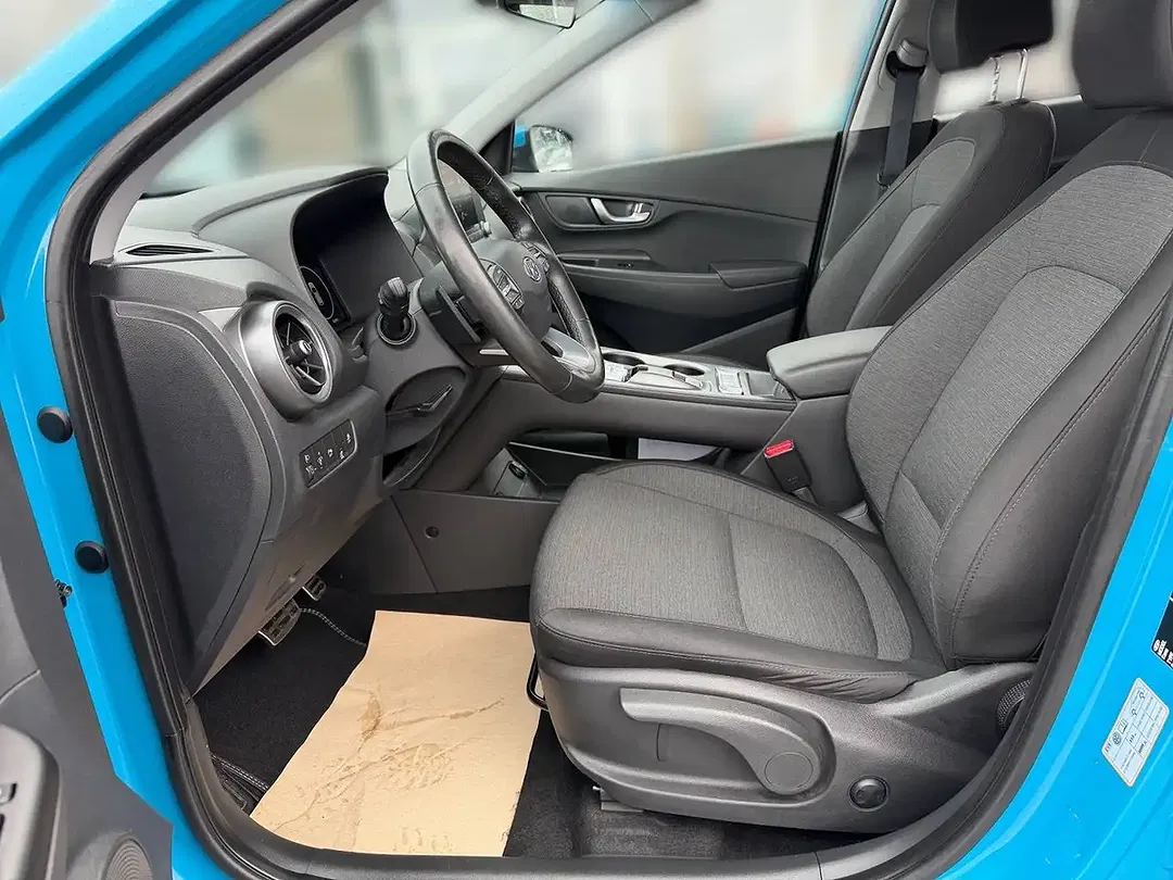 Hyundai KONA - Thumbnail 7