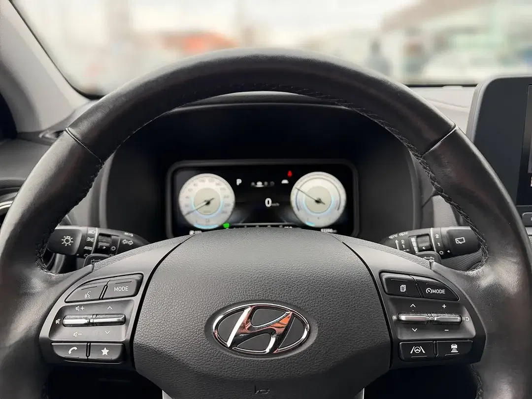 Hyundai KONA - Thumbnail 8