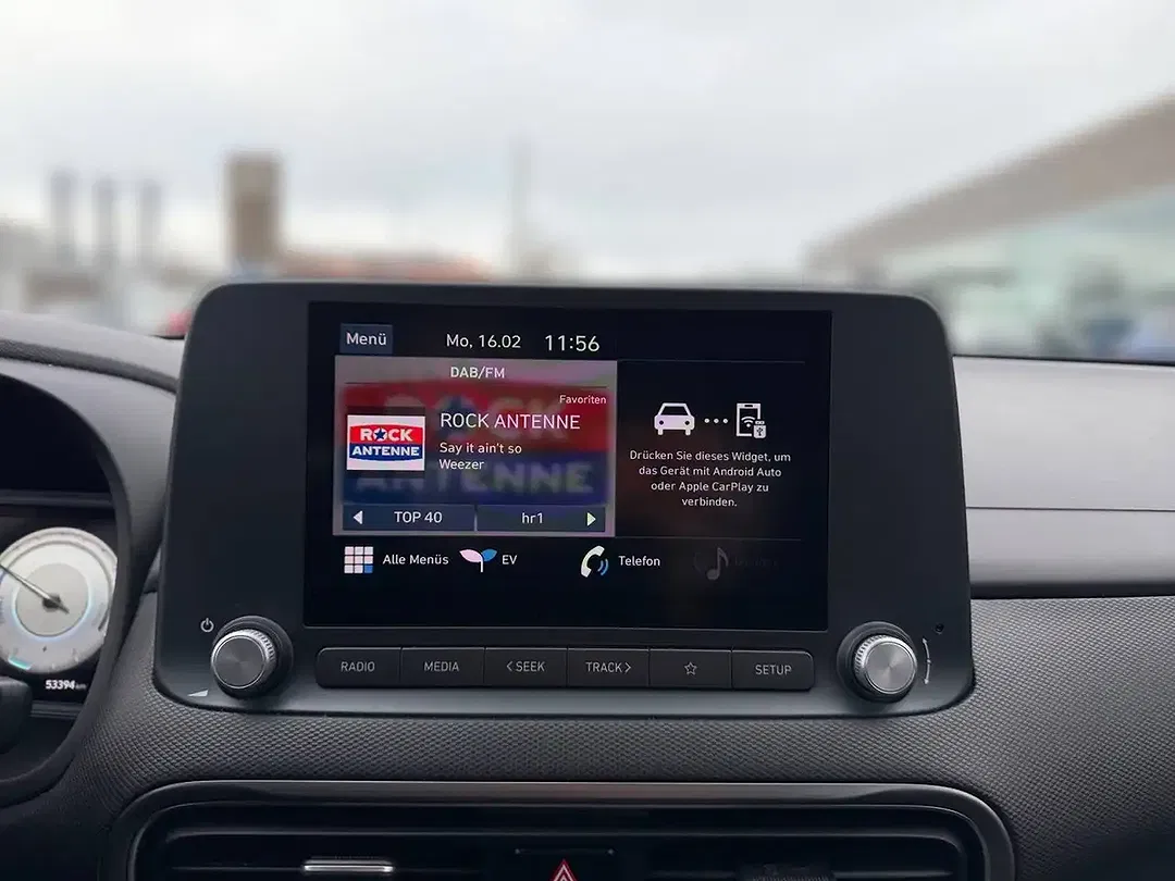 Hyundai KONA - Thumbnail 9