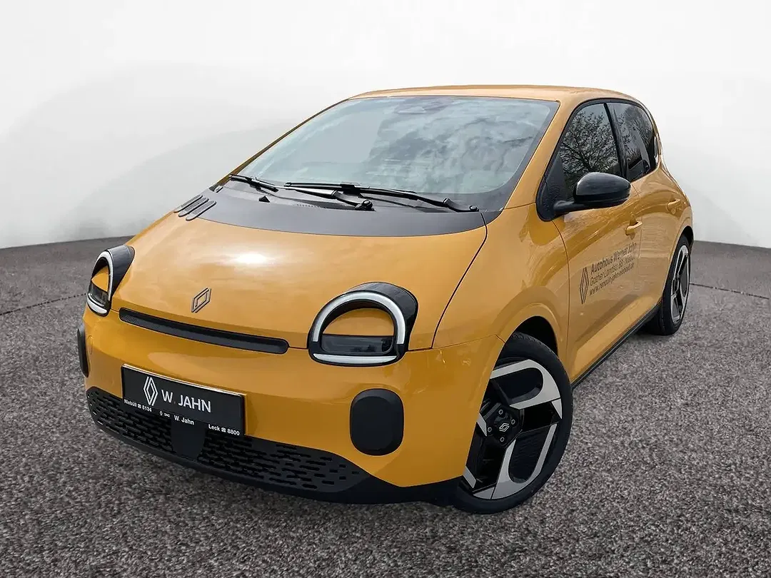 Renault Twingo E-Tech Techno Urban - foto 1