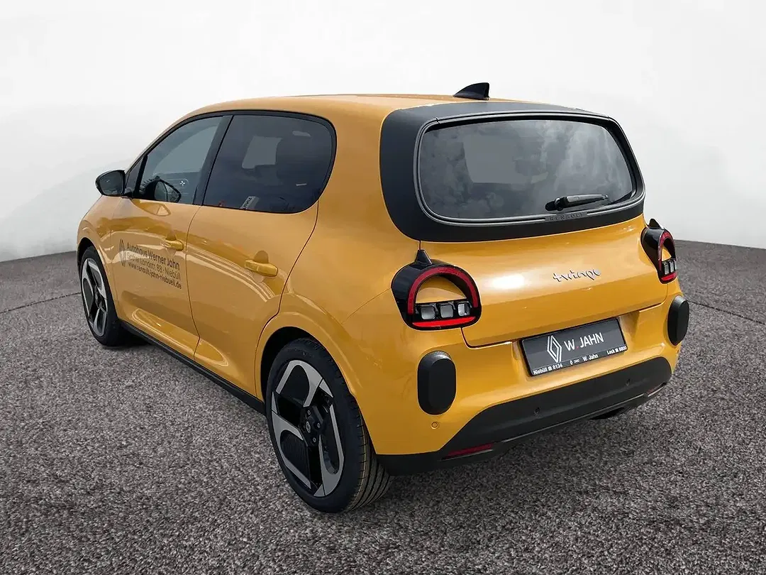Renault Twingo E-Tech Techno Urban - foto 2
