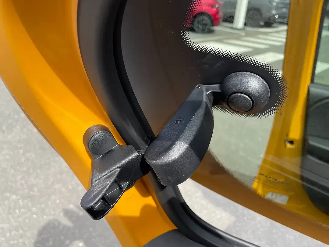 Renault Twingo E-Tech Techno Urban - foto 20