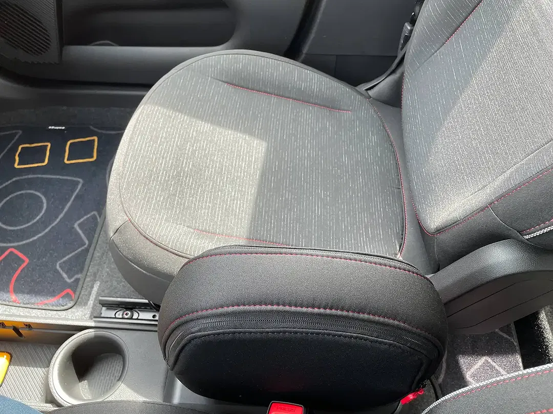 Renault Twingo E-Tech Techno Urban - Thumbnail 4