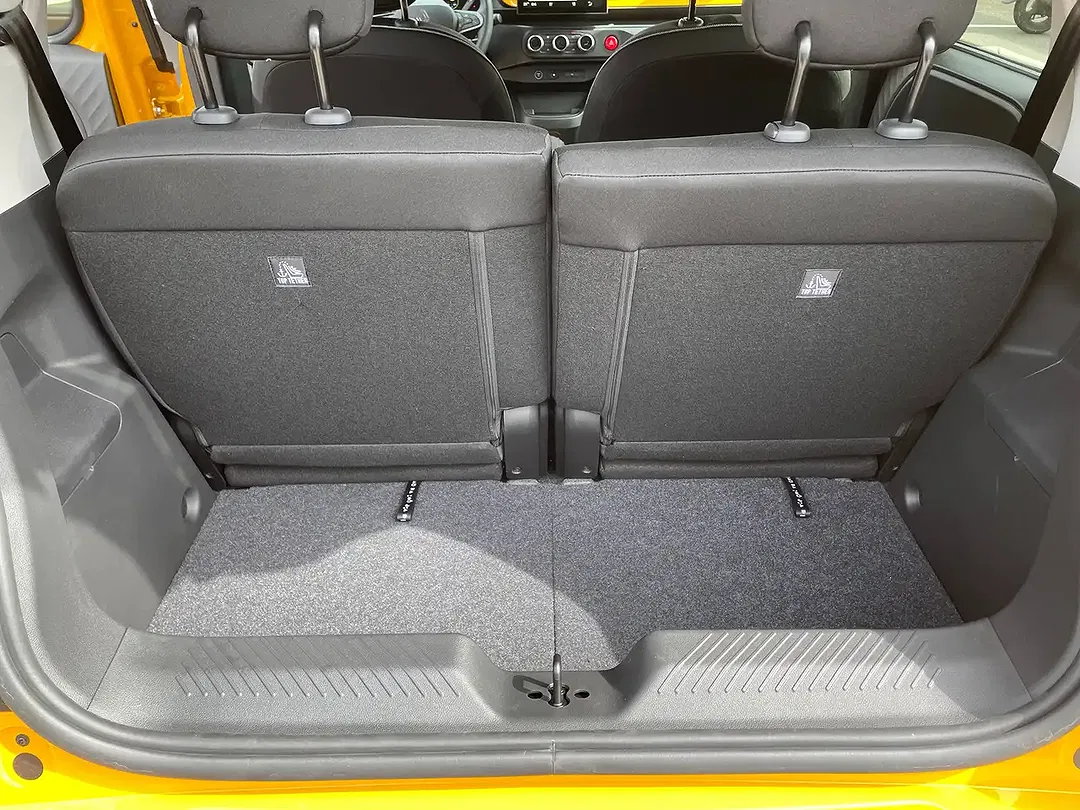 Renault Twingo E-Tech Techno Urban - Thumbnail 6