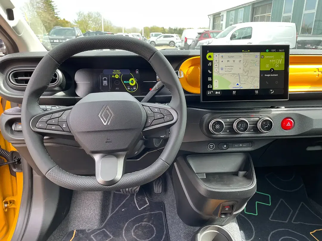Renault Twingo E-Tech Techno Urban - Thumbnail 7
