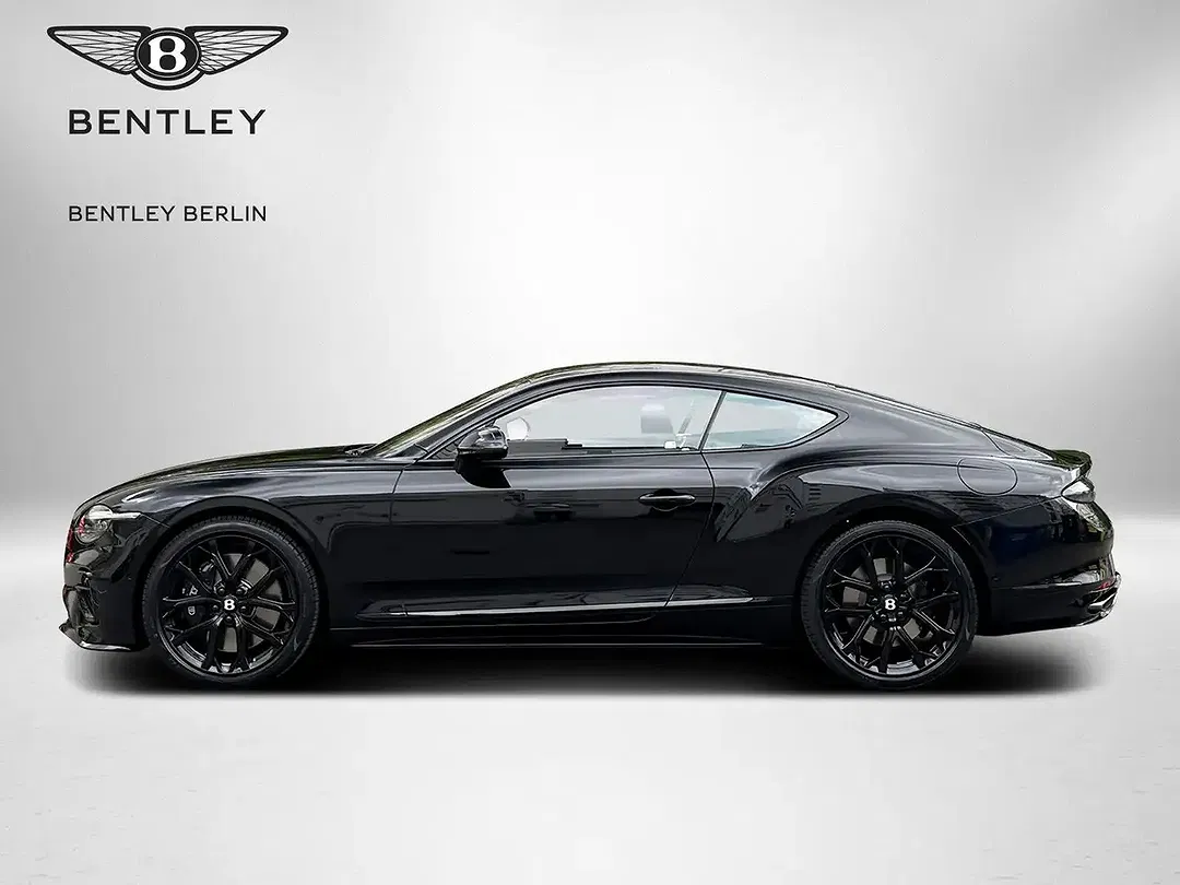 Bentley Continental GT 4.0 V8 Hybrid Speed - Thumbnail 7