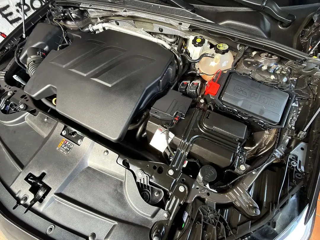 Opel Insignia 1.5 AUT Elegance - Thumbnail 10