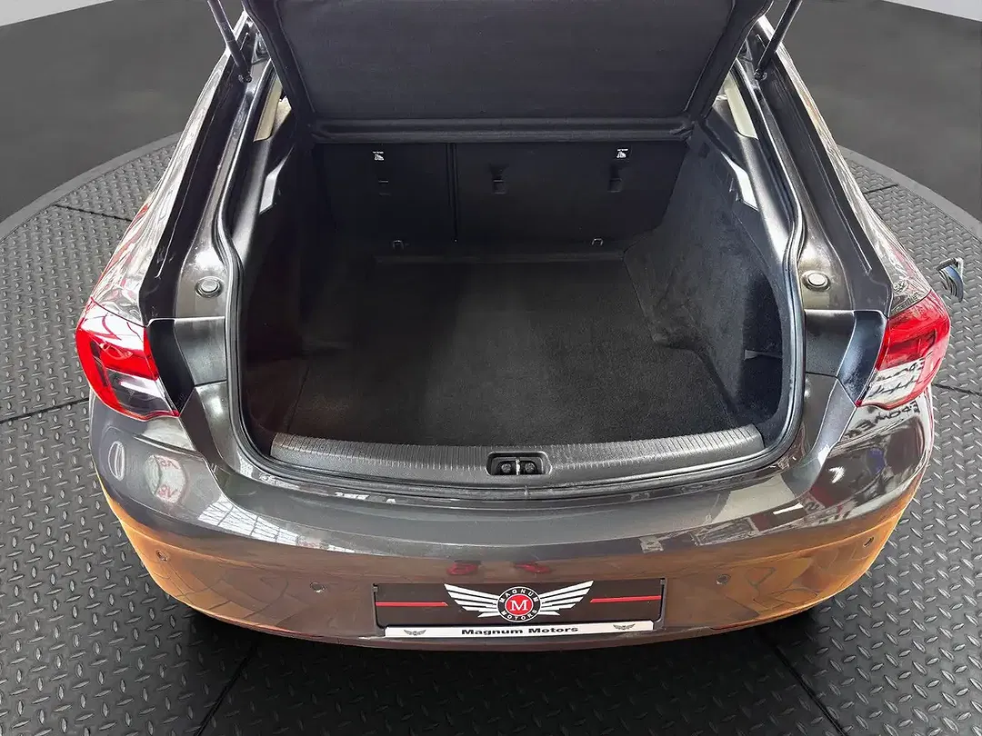 Opel Insignia 1.5 AUT Elegance - Thumbnail 11