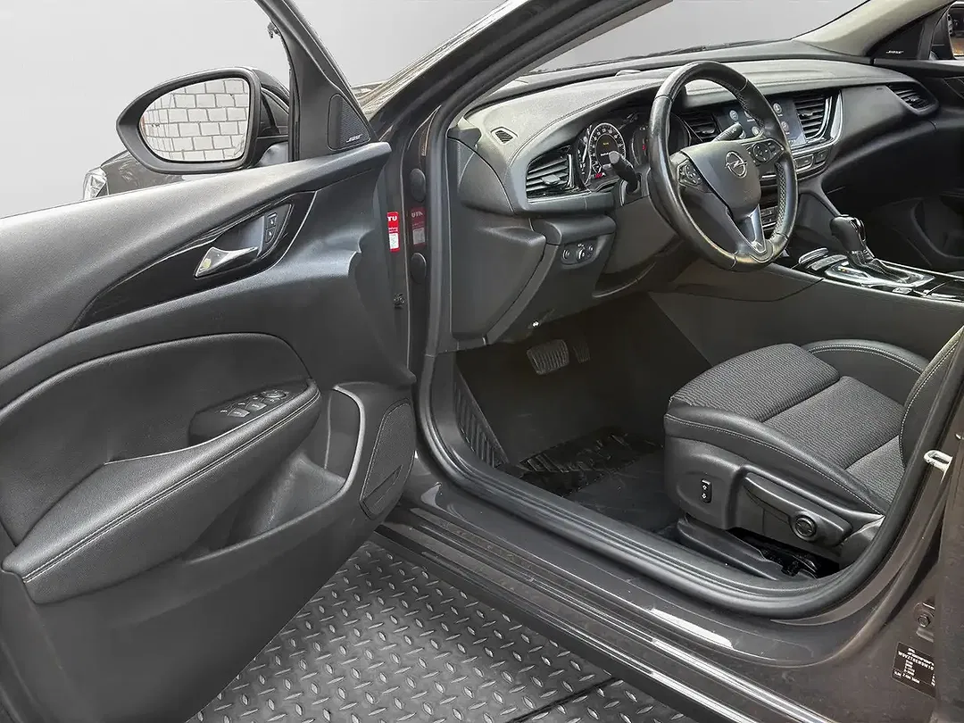 Opel Insignia 1.5 AUT Elegance - Thumbnail 12