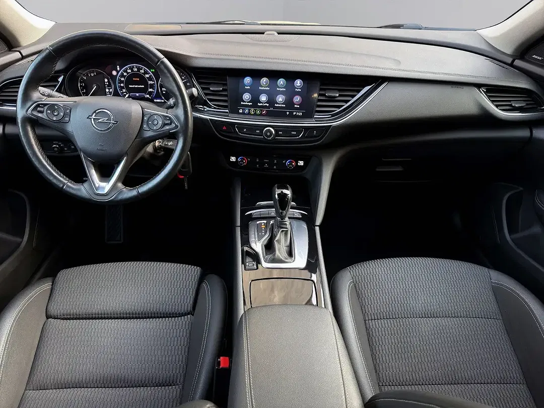 Opel Insignia 1.5 AUT Elegance - Thumbnail 13