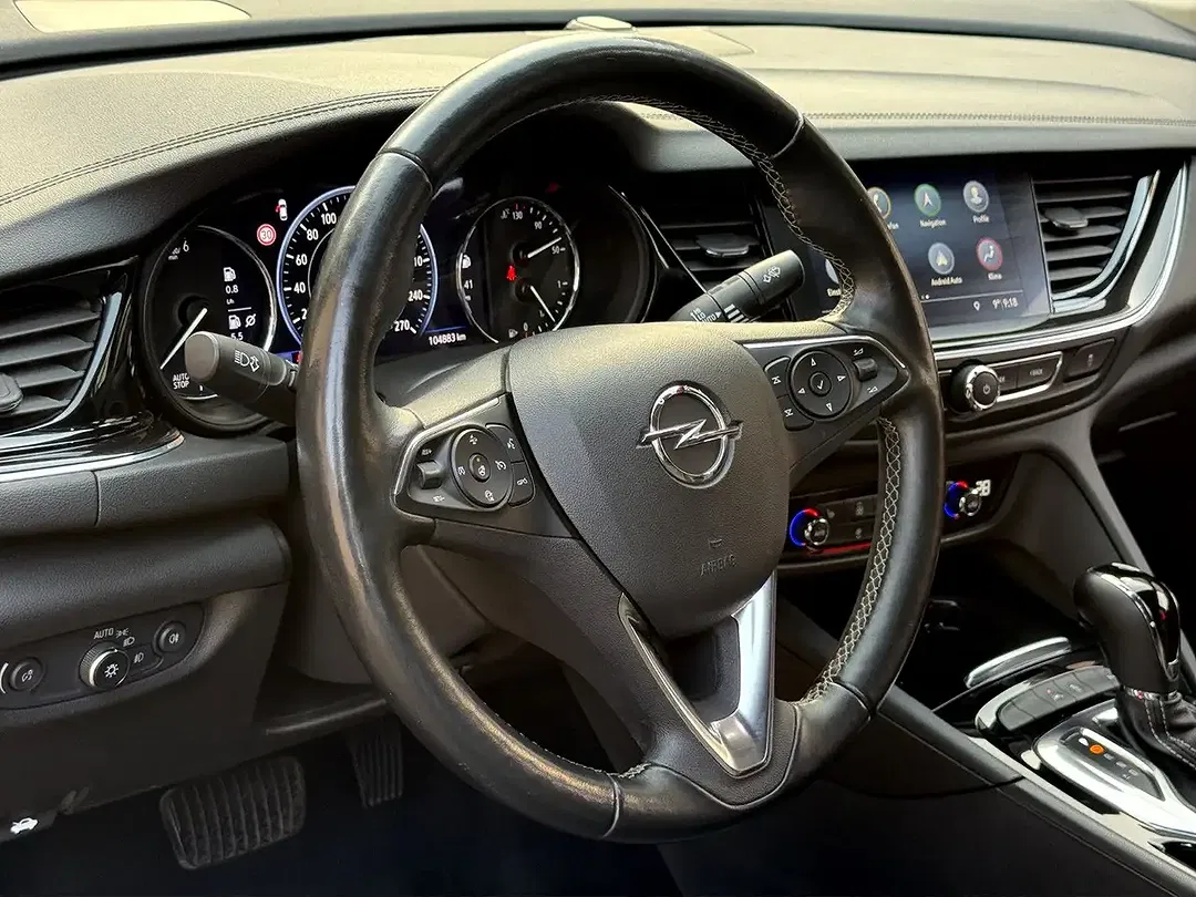 Opel Insignia 1.5 AUT Elegance - Thumbnail 14