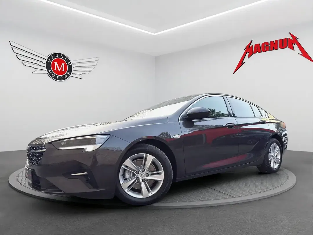 Opel Insignia 1.5 AUT Elegance - foto 2