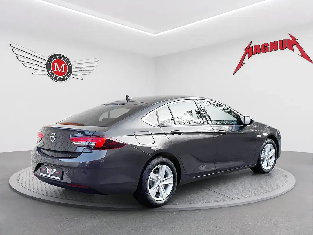 Opel Insignia 1.5 AUT Elegance - Thumbnail 5
