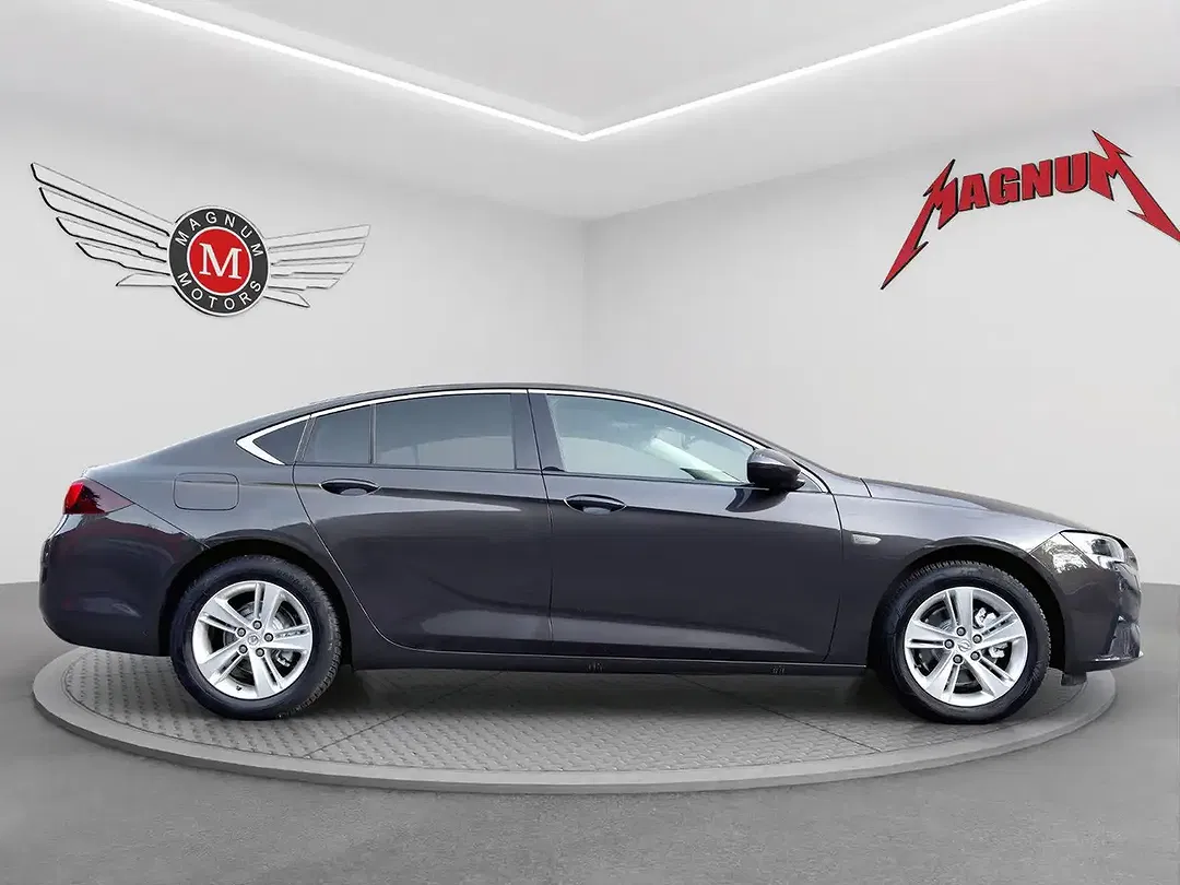 Opel Insignia 1.5 AUT Elegance - Thumbnail 6