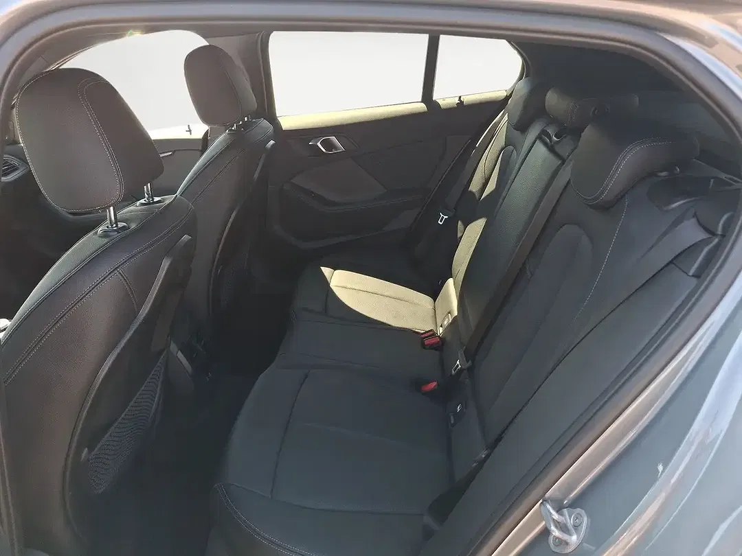 BMW 135 AUT xDrive Sport - Thumbnail 13