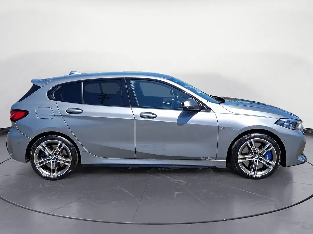 BMW 135 AUT xDrive Sport - Thumbnail 5