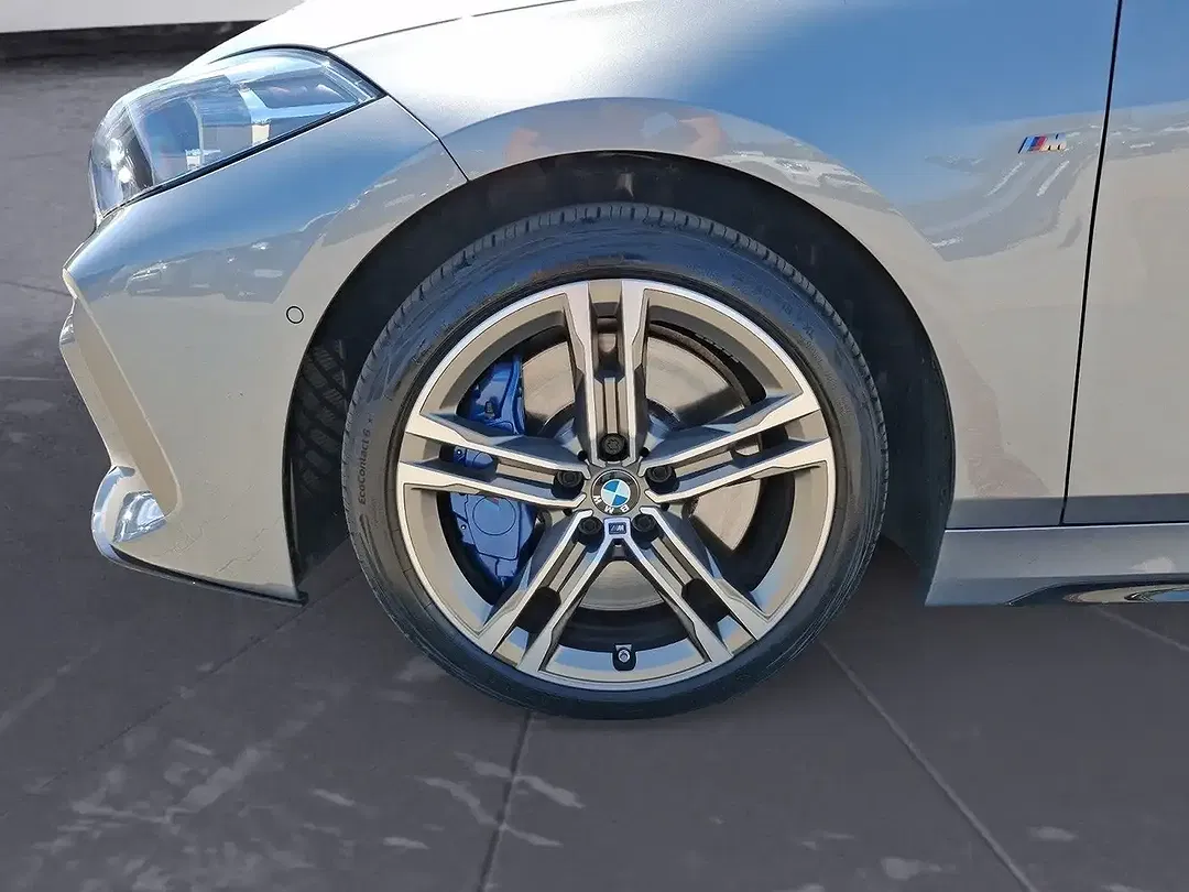 BMW 135 AUT xDrive Sport - Thumbnail 6
