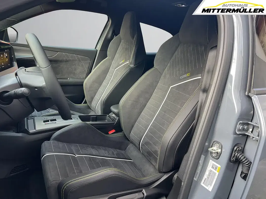 Opel Mokka-E Matrix LED - Thumbnail 11