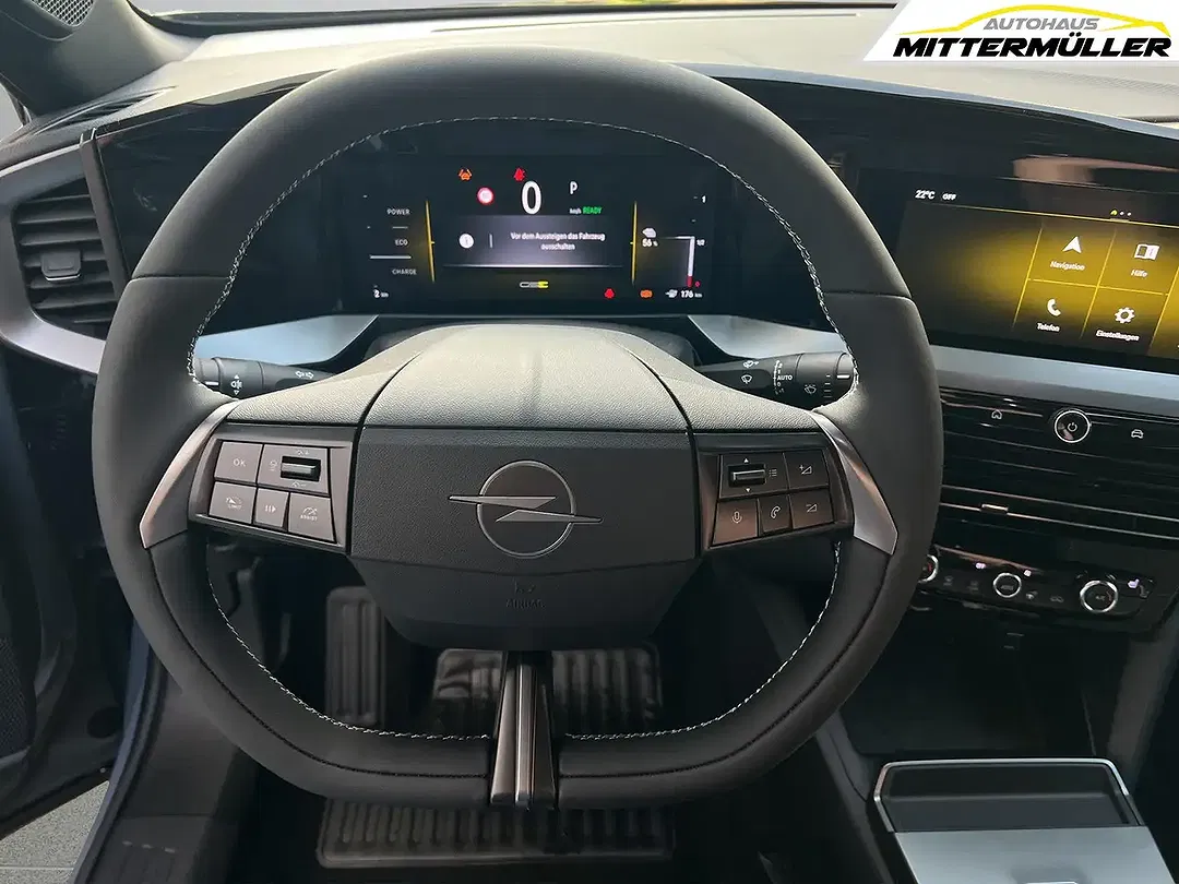 Opel Mokka-E Matrix LED - Thumbnail 12