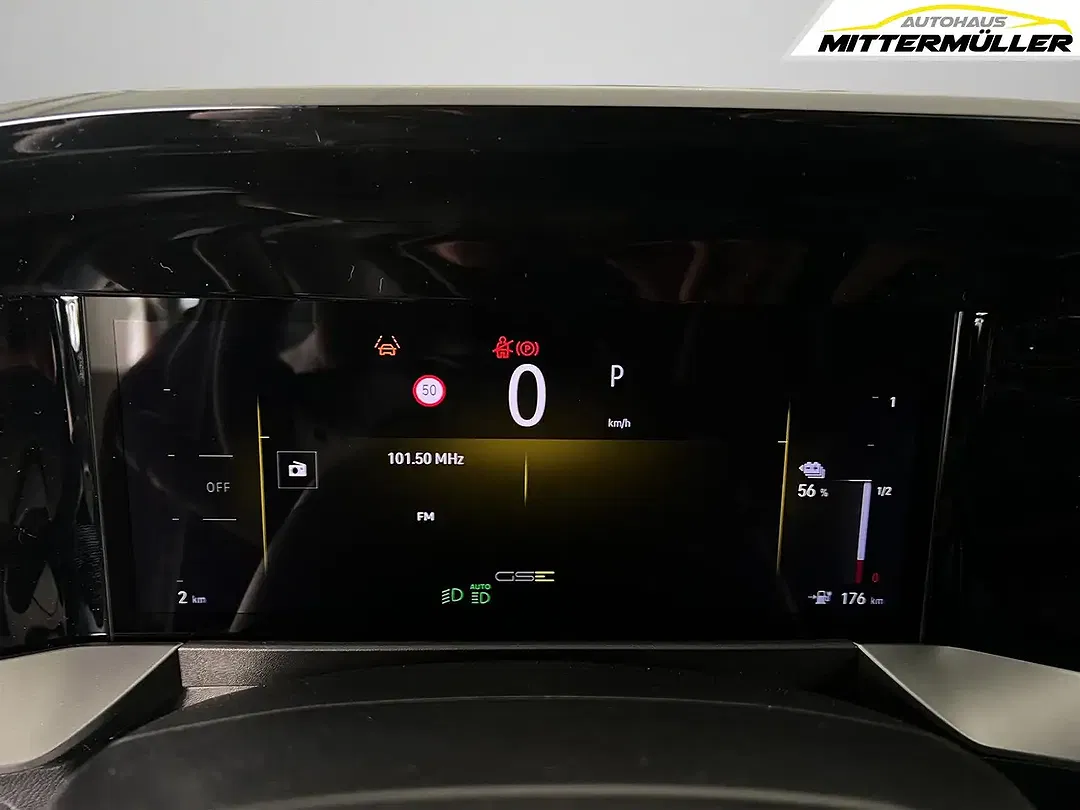 Opel Mokka-E Matrix LED - Thumbnail 13