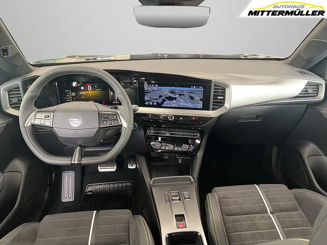 Opel Mokka-E Matrix LED - Thumbnail 15