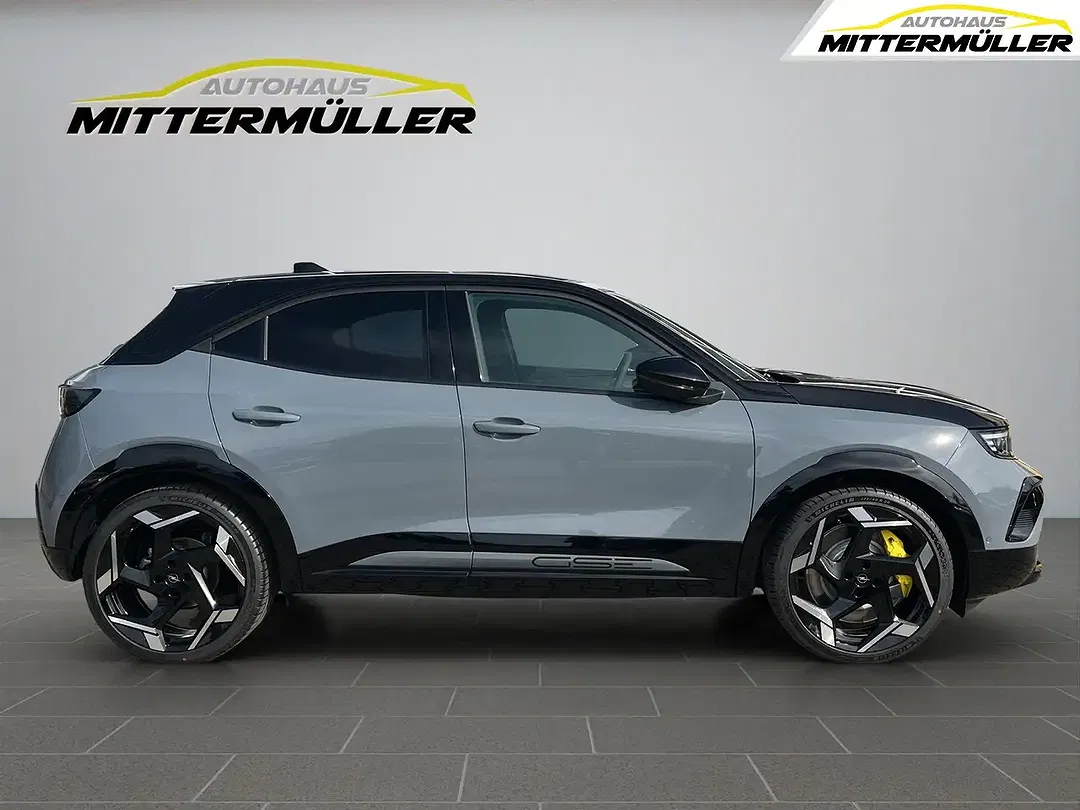 Opel Mokka-E Matrix LED - Thumbnail 3
