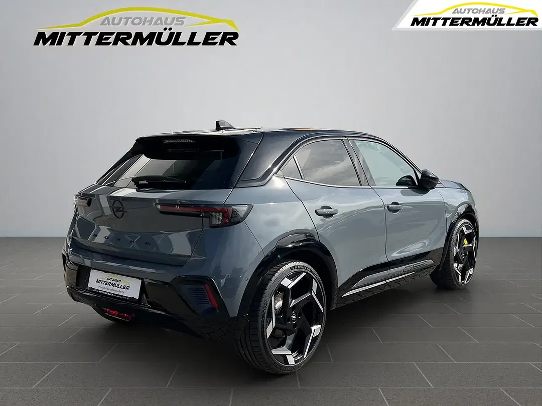 Opel Mokka-E Matrix LED - Thumbnail 4