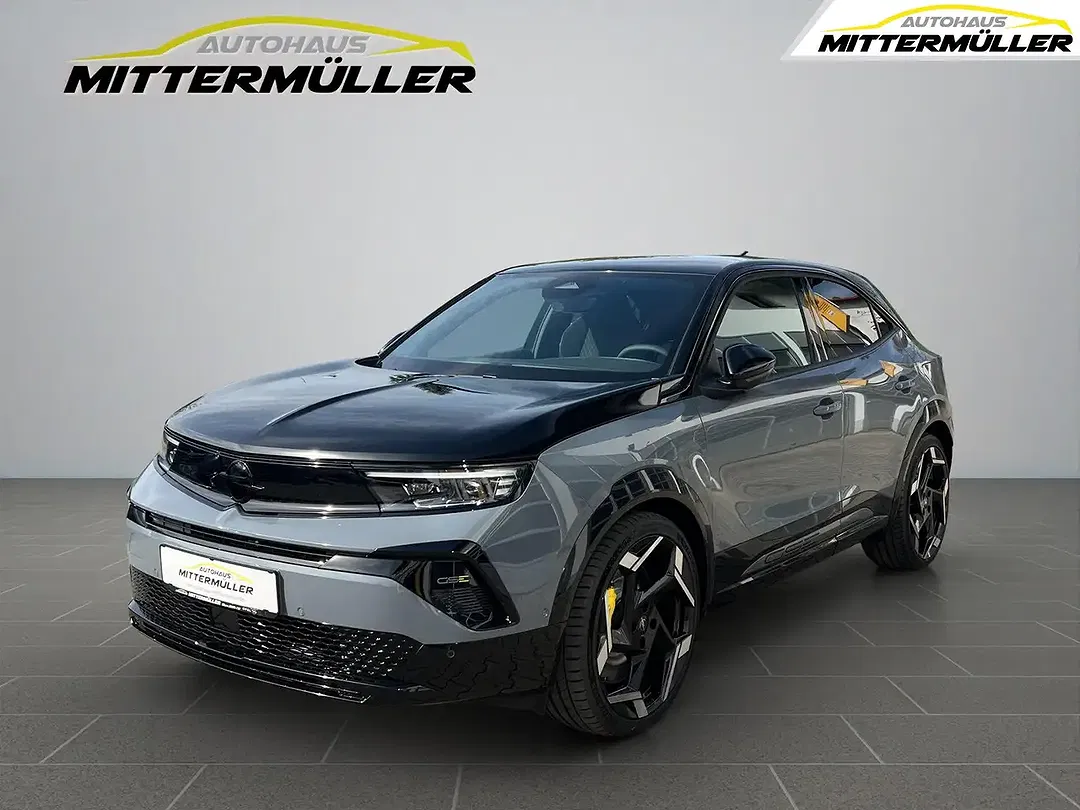 Opel Mokka-E Matrix LED - Thumbnail 7