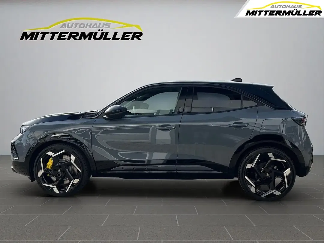 Opel Mokka-E Matrix LED - Thumbnail 8