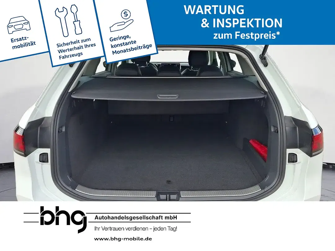 Volkswagen Passat Variant 1.5 eHybrid DSG Business - Thumbnail 14