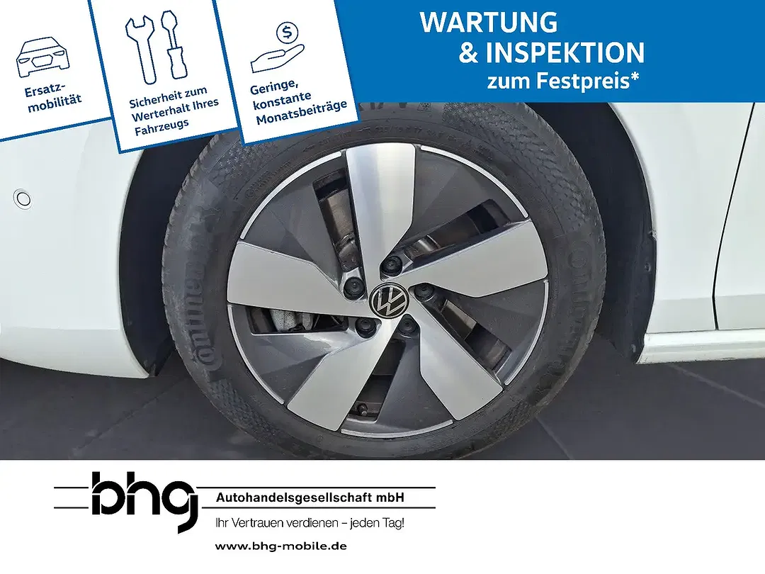 Volkswagen Passat Variant 1.5 eHybrid DSG Business - Thumbnail 6